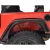 Nadkola szerokość przód 50 cm tył 32 cm Jeep Wrangler JK